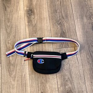 Champion Fanny Pack Belt Bag